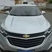 CHEVROLET EQUINOX 2.0 16V TURBO GASOLINA LT AUTOMÁTICO CHEVROLET EQUINOX 2.0 16V TURBO GASOLINA LT AUTOMÁTICO