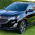 CHEVROLET EQUINOX 2.0 16V TURBO GASOLINA PREMIER AWD AUTOMÁTICO CHEVROLET EQUINOX 2.0 16V TURBO GASOLINA PREMIER AWD AUTOMÁTICO