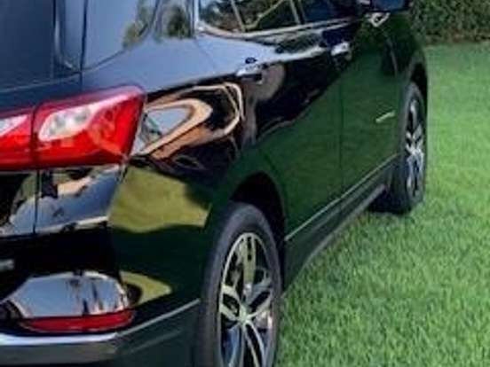 CHEVROLET-EQUINOX-2.0 16V TURBO GASOLINA PREMIER AWD AUTOMÁTICO CHEVROLET-EQUINOX-2017
