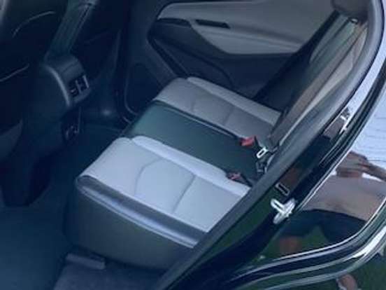 CHEVROLET-EQUINOX-2.0 16V TURBO GASOLINA PREMIER AWD AUTOMÁTICO CHEVROLET-EQUINOX-2017