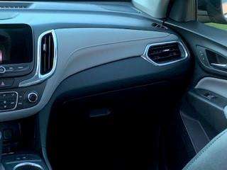 CHEVROLET-EQUINOX-2.0 16V TURBO GASOLINA PREMIER AWD AUTOMÁTICO CHEVROLET-EQUINOX-2017