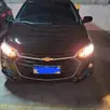 CHEVROLET ONIX 1.0 FLEX PLUS LT MANUAL CHEVROLET ONIX 1.0 FLEX PLUS LT MANUAL
