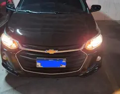 CHEVROLET ONIX 1.0 FLEX PLUS LT MANUAL CHEVROLET ONIX 1.0 FLEX PLUS LT MANUAL