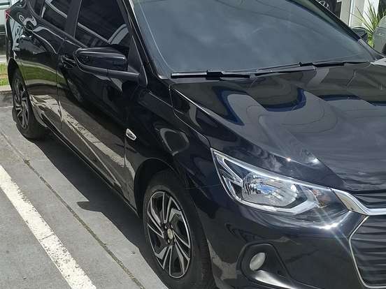 CHEVROLET-ONIX-1.0 FLEX PLUS LT MANUAL CHEVROLET-ONIX-2024