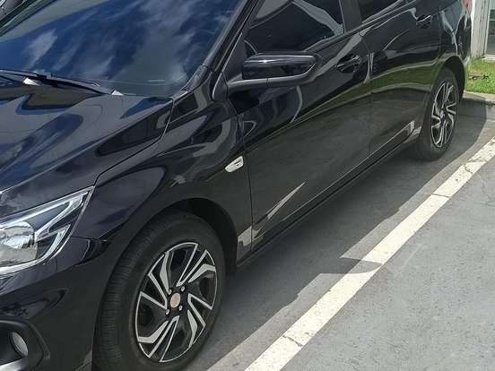 CHEVROLET-ONIX-1.0 FLEX PLUS LT MANUAL CHEVROLET-ONIX-2024