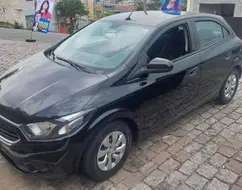 CHEVROLET ONIX 1.0 MPFI LT 8V FLEX 4P MANUAL CHEVROLET ONIX 1.0 MPFI LT 8V FLEX 4P MANUAL