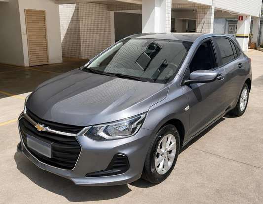 CHEVROLET-ONIX-2022