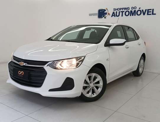 CHEVROLET-ONIX-2022
