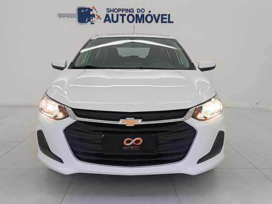 CHEVROLET-ONIX-2022