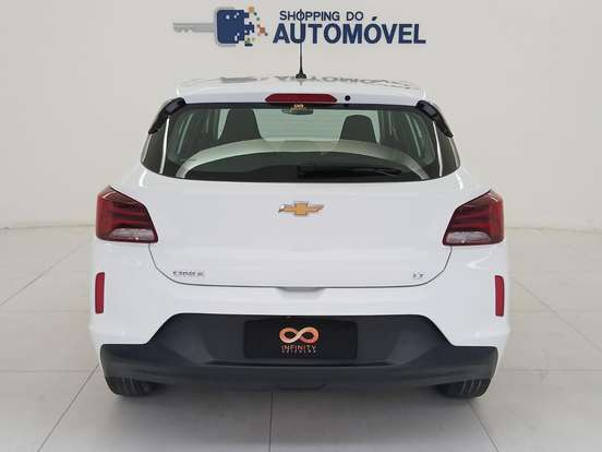 CHEVROLET-ONIX-1.0 FLEX LT MANUAL CHEVROLET-ONIX-2022