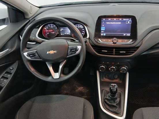 CHEVROLET-ONIX-1.0 FLEX LT MANUAL CHEVROLET-ONIX-2022