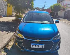 CHEVROLET ONIX 1.0 TURBO FLEX PREMIER AUTOMÁTICO CHEVROLET ONIX 1.0 TURBO FLEX PREMIER AUTOMÁTICO
