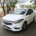 CHEVROLET ONIX 1.4 MPFI EFFECT 8V FLEX 4P MANUAL CHEVROLET ONIX 1.4 MPFI EFFECT 8V FLEX 4P MANUAL