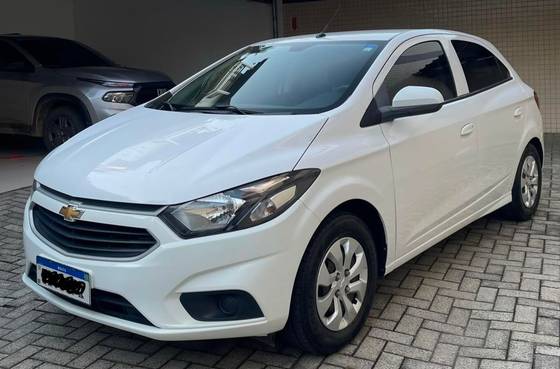 CHEVROLET ONIX 1.4 MPFI LT 8V FLEX 4P MANUAL