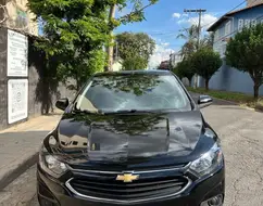 CHEVROLET ONIX 1.4 MPFI LT 8V FLEX 4P MANUAL CHEVROLET ONIX 1.4 MPFI LT 8V FLEX 4P MANUAL