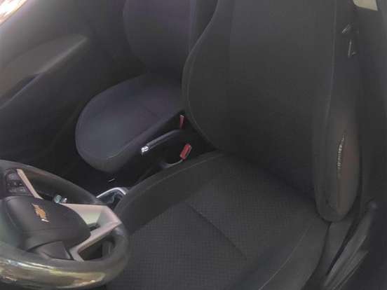 CHEVROLET-ONIX-1.4 MPFI LT 8V FLEX 4P MANUAL CHEVROLET-ONIX-2017