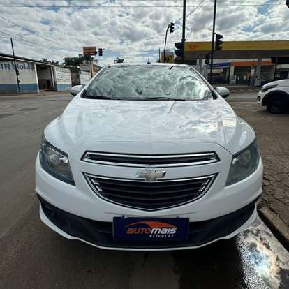 CHEVROLET-ONIX-1.4 MPFI LTZ 8V FLEX 4P AUTOMÁTICO CHEVROLET-ONIX-2014
