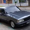 CHEVROLET OPALA 2.5 COMODORO 8V GASOLINA 4P MANUAL CHEVROLET OPALA 2.5 COMODORO 8V GASOLINA 4P MANUAL