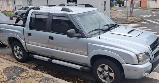CHEVROLET-S10-2010