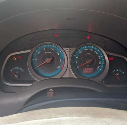 CHEVROLET-S10-2010
