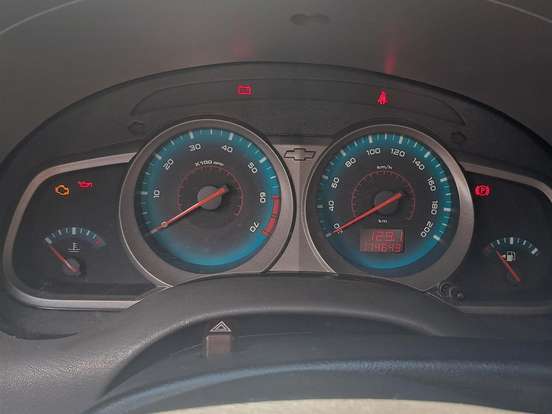 CHEVROLET-S10-2.4 MPFI EXECUTIVE 4X2 CD 8V FLEX 4P MANUAL CHEVROLET-S10-2010