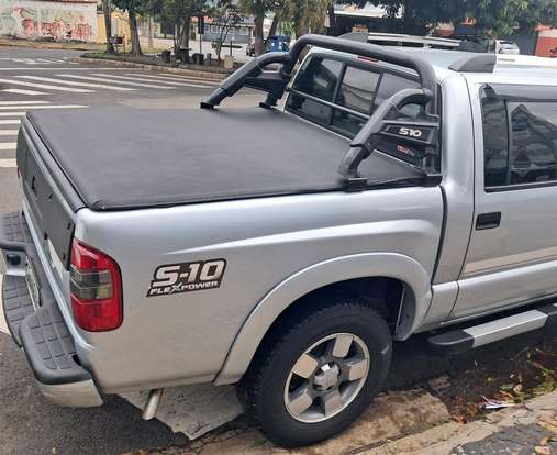 CHEVROLET-S10-2010