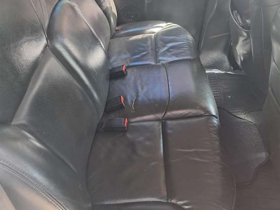 CHEVROLET-S10-2.4 MPFI EXECUTIVE 4X2 CD 8V FLEX 4P MANUAL CHEVROLET-S10-2010
