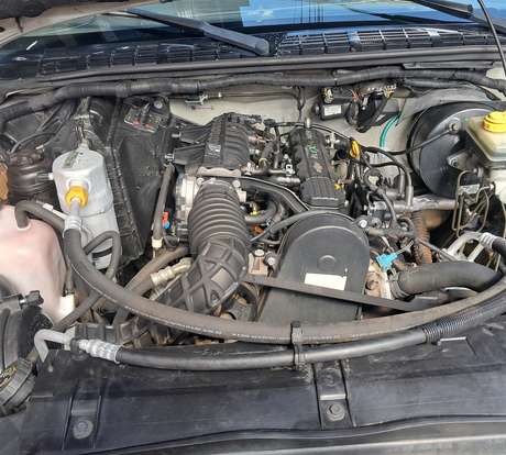 CHEVROLET-S10-2010