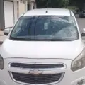CHEVROLET SPIN 1.8 LT 8V FLEX 4P MANUAL CHEVROLET SPIN 1.8 LT 8V FLEX 4P MANUAL