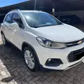 CHEVROLET TRACKER 1.4 16V TURBO FLEX PREMIER AUTOMÁTICO CHEVROLET TRACKER 1.4 16V TURBO FLEX PREMIER AUTOMÁTICO