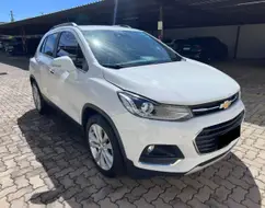 CHEVROLET TRACKER 1.4 16V TURBO FLEX PREMIER AUTOMÁTICO CHEVROLET TRACKER 1.4 16V TURBO FLEX PREMIER AUTOMÁTICO
