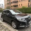 CHEVROLET TRACKER 1.4 16V TURBO FLEX PREMIER AUTOMÁTICO CHEVROLET TRACKER 1.4 16V TURBO FLEX PREMIER AUTOMÁTICO