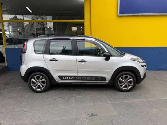 CITROËN-AIRCROSS-2016