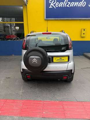 CITROËN-AIRCROSS-2016