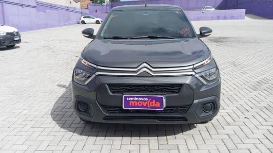CITROËN C3 1.0 FIREFLY FLEX LIVE PACK MANUAL