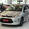 CITROËN C3 1.5 TENDANCE 8V FLEX 4P MANUAL CITROËN C3 1.5 TENDANCE 8V FLEX 4P MANUAL