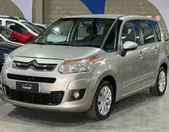 CITROËN C3 1.6 I GLX 16V FLEX 4P MANUAL CITROËN C3 1.6 I GLX 16V FLEX 4P MANUAL