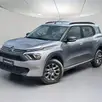 CITROËN C3 AIRCROSS 1.0 TURBO 200 FLEX FEEL PACK CVT CITROËN C3 AIRCROSS 1.0 TURBO 200 FLEX FEEL PACK CVT