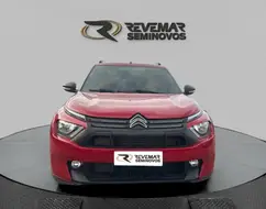 CITROËN C3 AIRCROSS 1.0 TURBO 200 FLEX FEEL PACK CVT CITROËN C3 AIRCROSS 1.0 TURBO 200 FLEX FEEL PACK CVT
