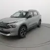 CITROËN C3 AIRCROSS 1.0 TURBO 200 FLEX SHINE CVT CITROËN C3 AIRCROSS 1.0 TURBO 200 FLEX SHINE CVT
