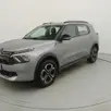 CITROËN C3 AIRCROSS 1.0 TURBO 200 FLEX SHINE CVT CITROËN C3 AIRCROSS 1.0 TURBO 200 FLEX SHINE CVT