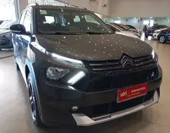 CITROËN C3 AIRCROSS 1.0 TURBO 200 FLEX SHINE CVT CITROËN C3 AIRCROSS 1.0 TURBO 200 FLEX SHINE CVT