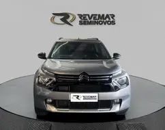 CITROËN C3 AIRCROSS 1.0 TURBO 200 FLEX SHINE CVT CITROËN C3 AIRCROSS 1.0 TURBO 200 FLEX SHINE CVT