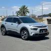CITROËN C4 CACTUS 1.6 VTI 120 FLEX FEEL PACK EAT6 CITROËN C4 CACTUS 1.6 VTI 120 FLEX FEEL PACK EAT6