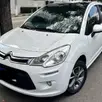 CITROËN C3 1.2 PURE TECH FLEX TENDANCE MANUAL CITROËN C3 1.2 PURE TECH FLEX TENDANCE MANUAL