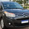CITROËN C3 PICASSO 1.6 FLEX GL MANUAL CITROËN C3 PICASSO 1.6 FLEX GL MANUAL