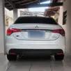 CITROËN C4 LOUNGE 1.6 EXCLUSIVE 16V TURBO FLEX 4P AUTOMÁTICO CITROËN C4 LOUNGE 1.6 EXCLUSIVE 16V TURBO FLEX 4P AUTOMÁTICO