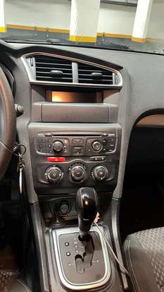 CITROËN-C4 LOUNGE-2015