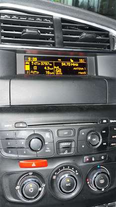CITROËN-C4 LOUNGE-2015