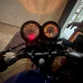 DAFRA SPEED 150 DAFRA SPEED 150